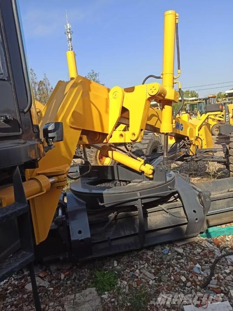 XCMG GR 180 Greideri