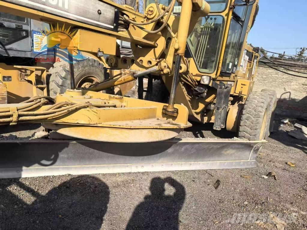 CAT 140 H Greideri