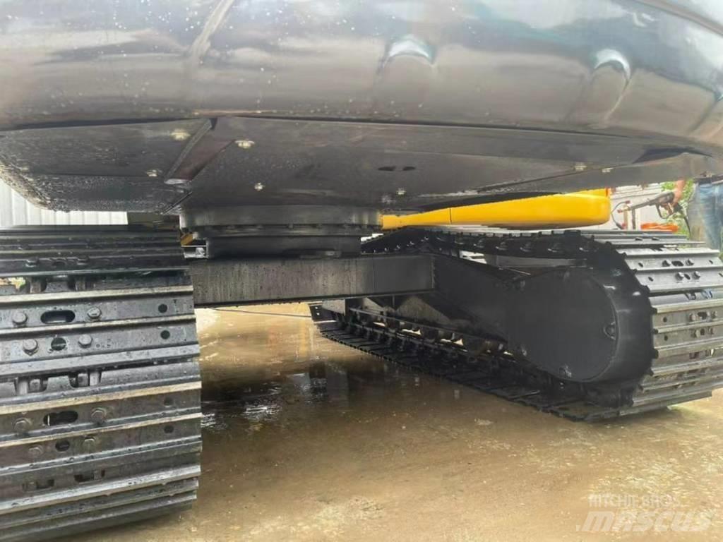 Doosan DH 60 Mini ekskavatori < 7 t