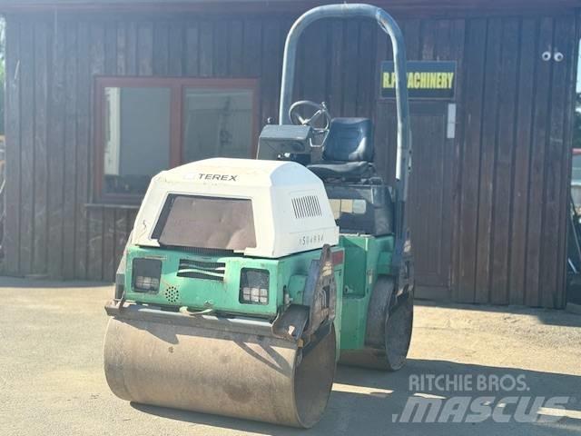 Benford TV 1200 Divvalču grunts veltņi
