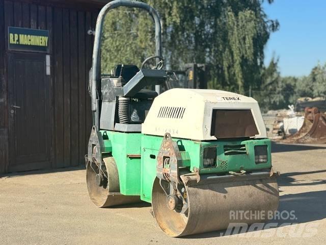 Benford TV 1200 Divvalču grunts veltņi