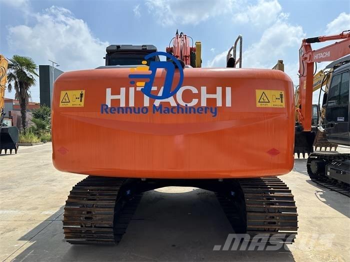 Hitachi ZX 200-3 Mini ekskavatori < 7 t