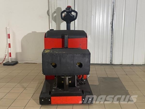 Manitou TI30 RM SP Pašgājēji krautnētāji