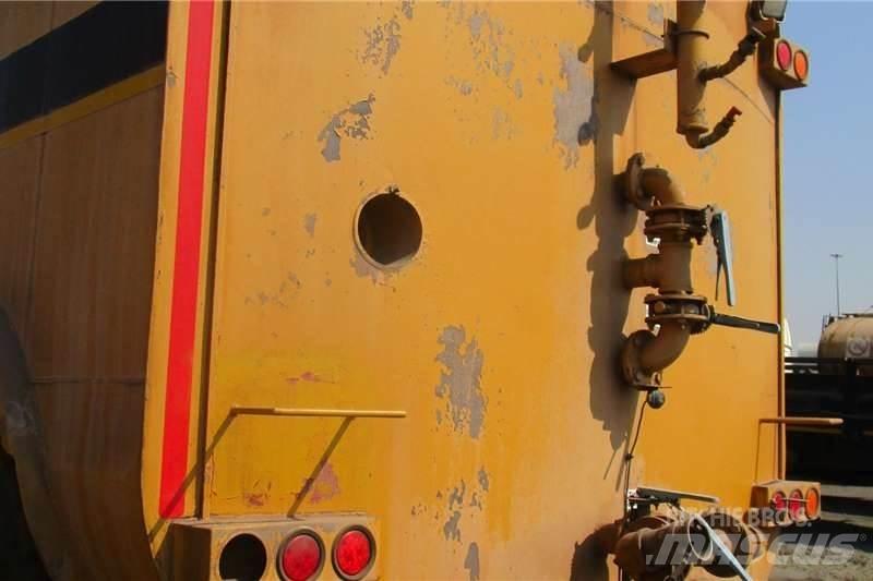 CAT 730C Citi