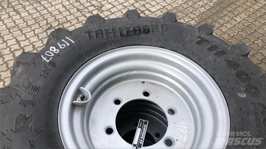  Øvrige Hjul Riepas, riteņi un diski