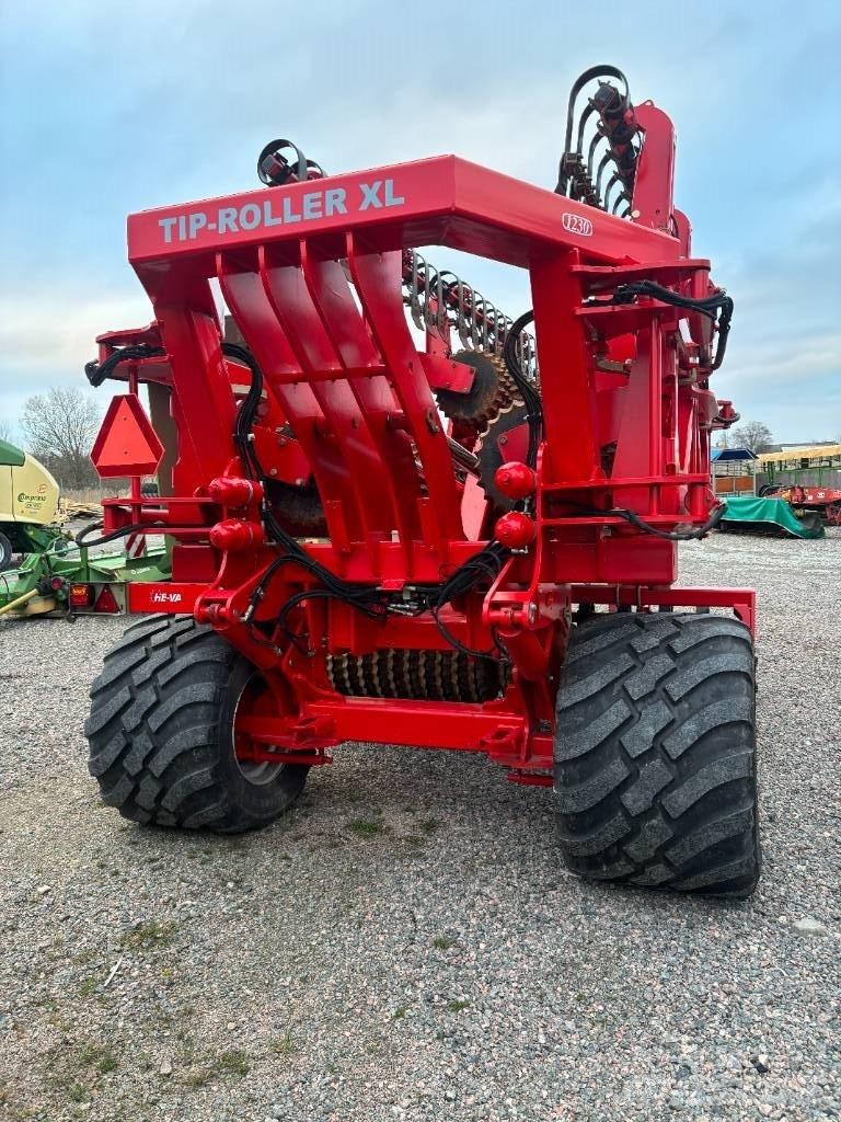 He-Va Tip-Roller XL Veltņi