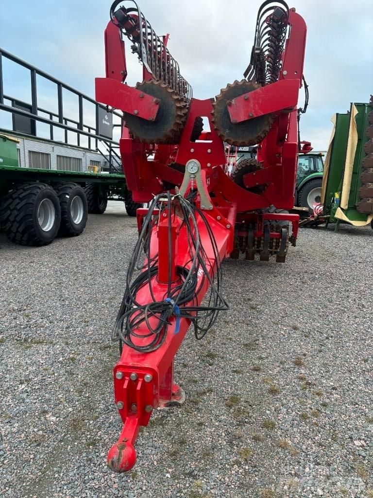 He-Va Tip-Roller XL Veltņi