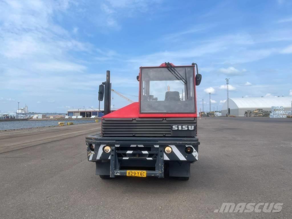 Sisu TR180CL Terminālie traktori