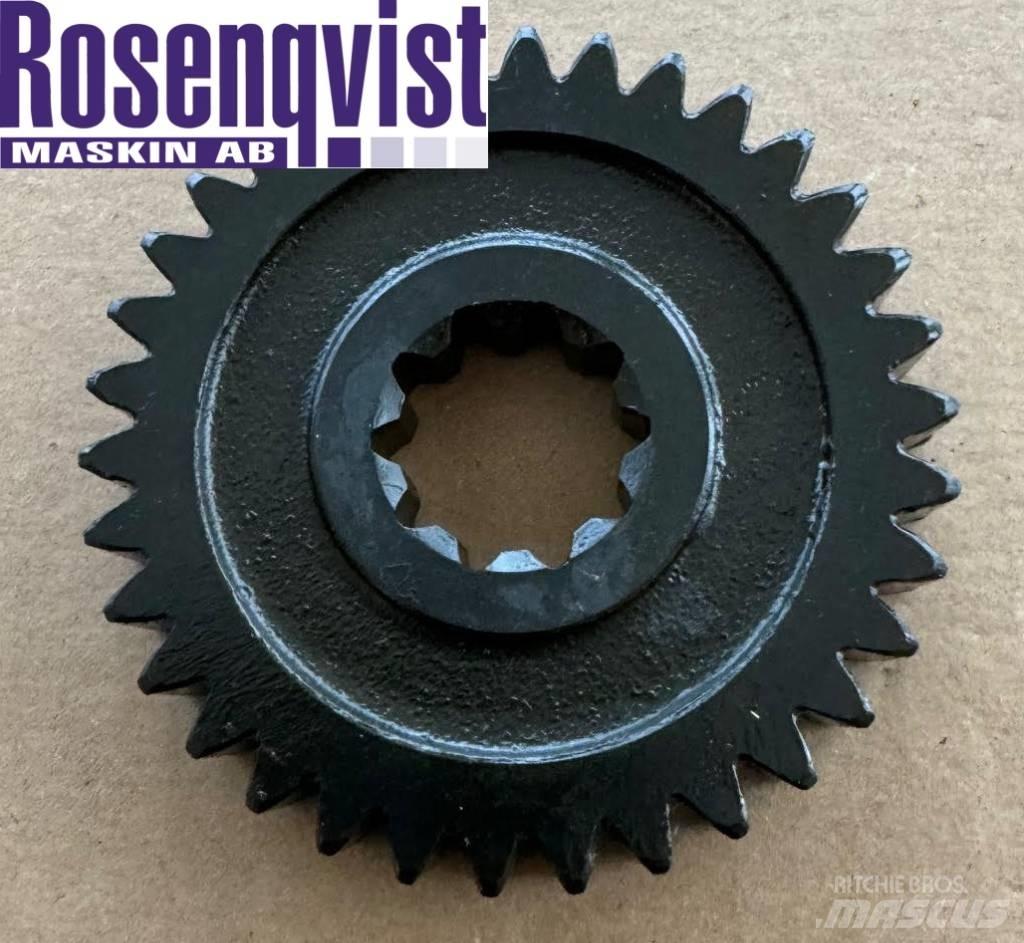 Fiat Gear 5124464 Transmisija