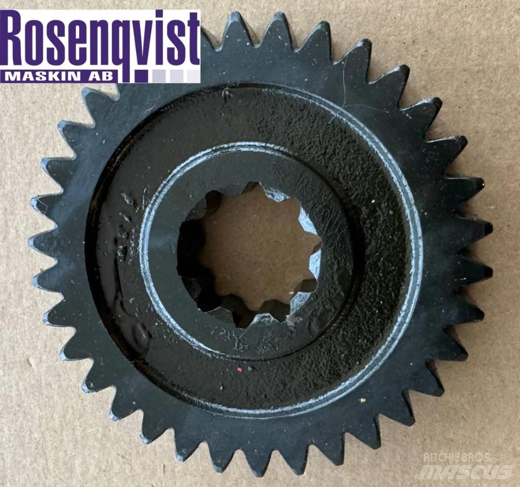 Fiat Gear 5124464 Transmisija