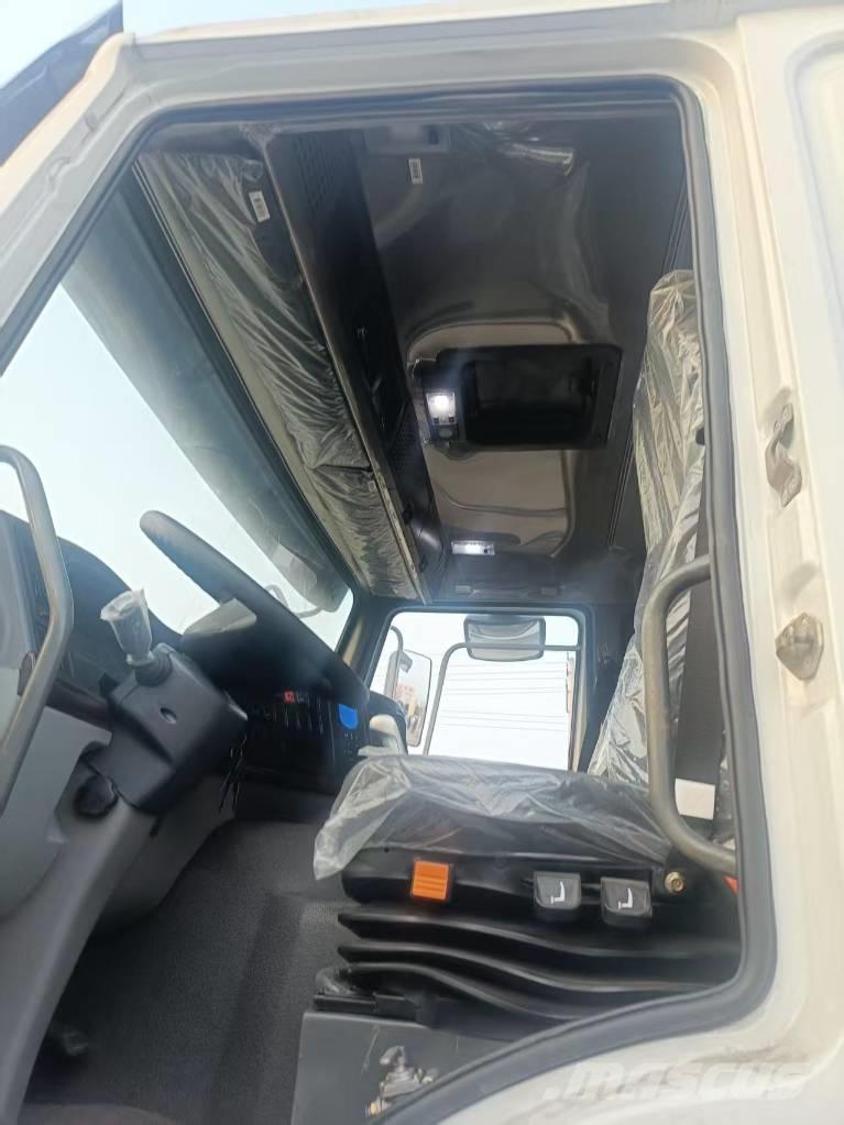 Howo 371 6x4 Autocisterna