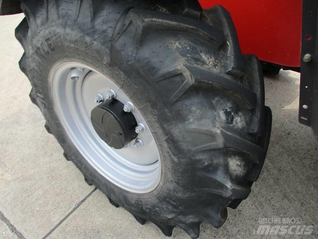 Manitou MT 1440 (124) Teleskopiskie manipulatori