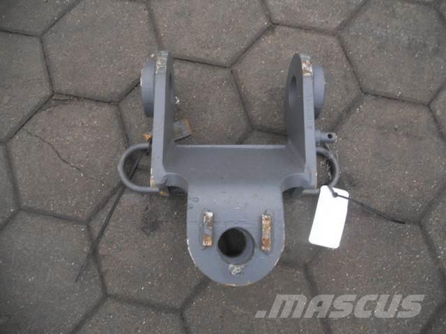  GELENKSTÜCK Ātrie savienotāji