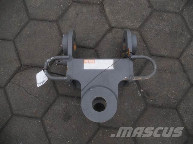  GELENKSTÜCK Ātrie savienotāji