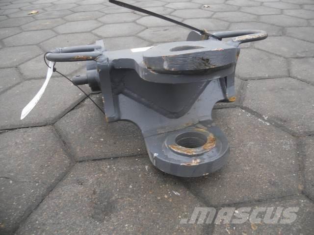  GELENKSTÜCK Ātrie savienotāji