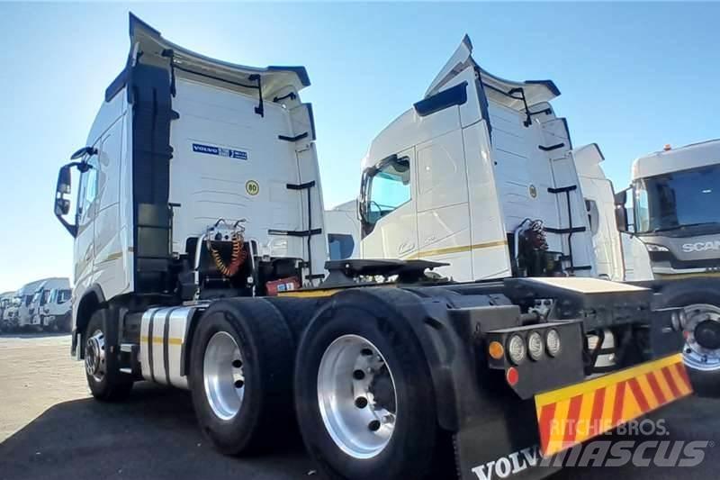 Volvo FH 440 Citi