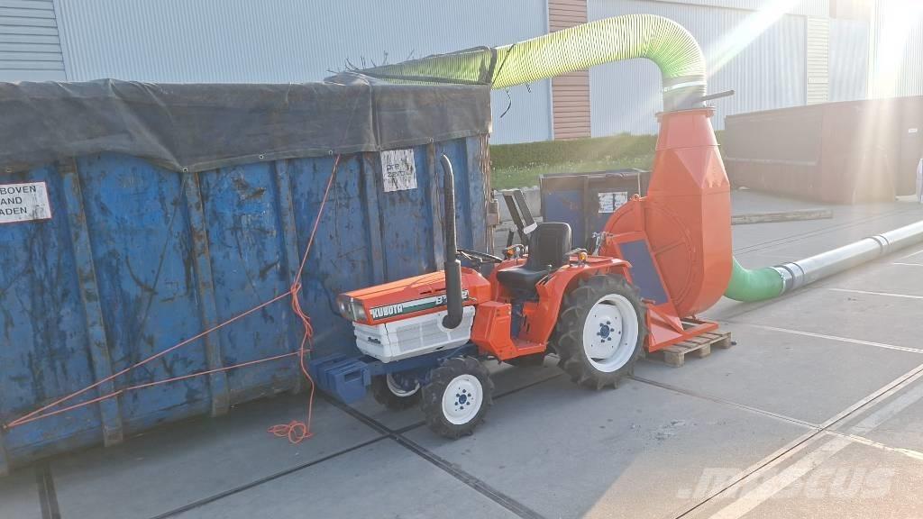  Isolatie zuiger Šķirošanas aprīkojums