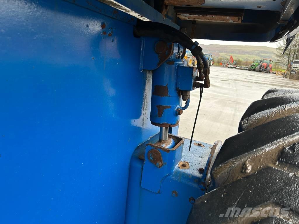 UpRight SB80 Strēles pacēlāji