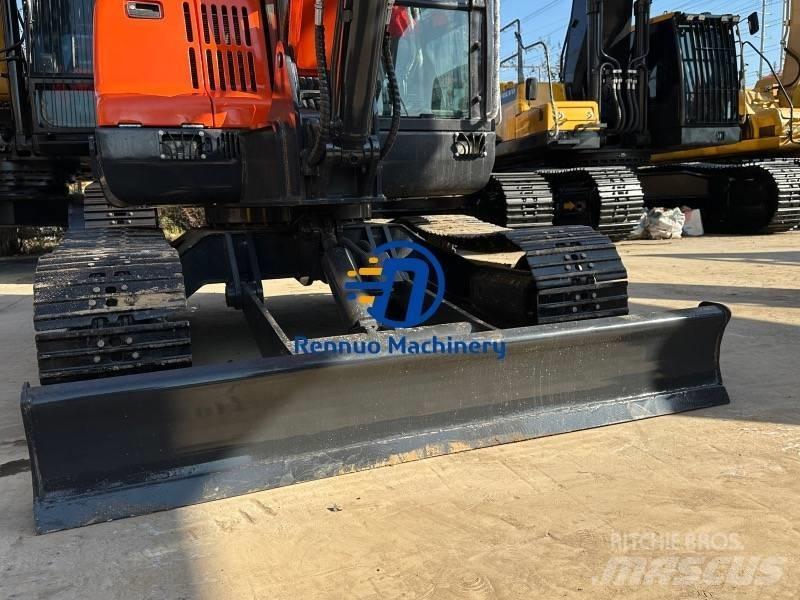 Doosan DX 60 Mini ekskavatori < 7 t