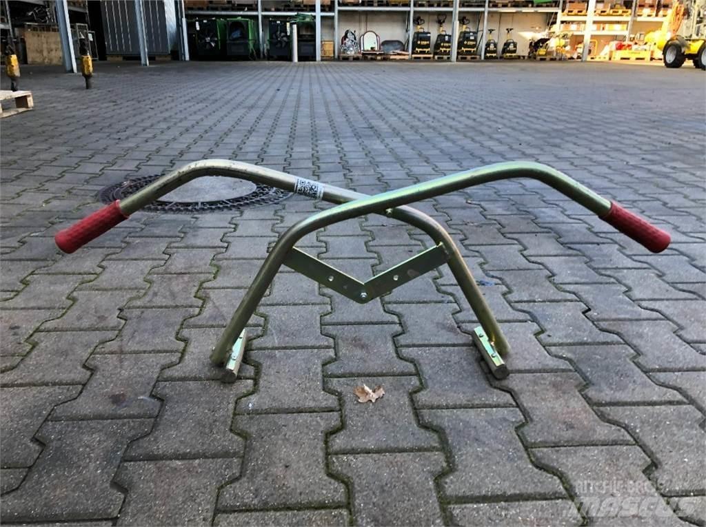  Bordsteinzange BZ Pašgrābji