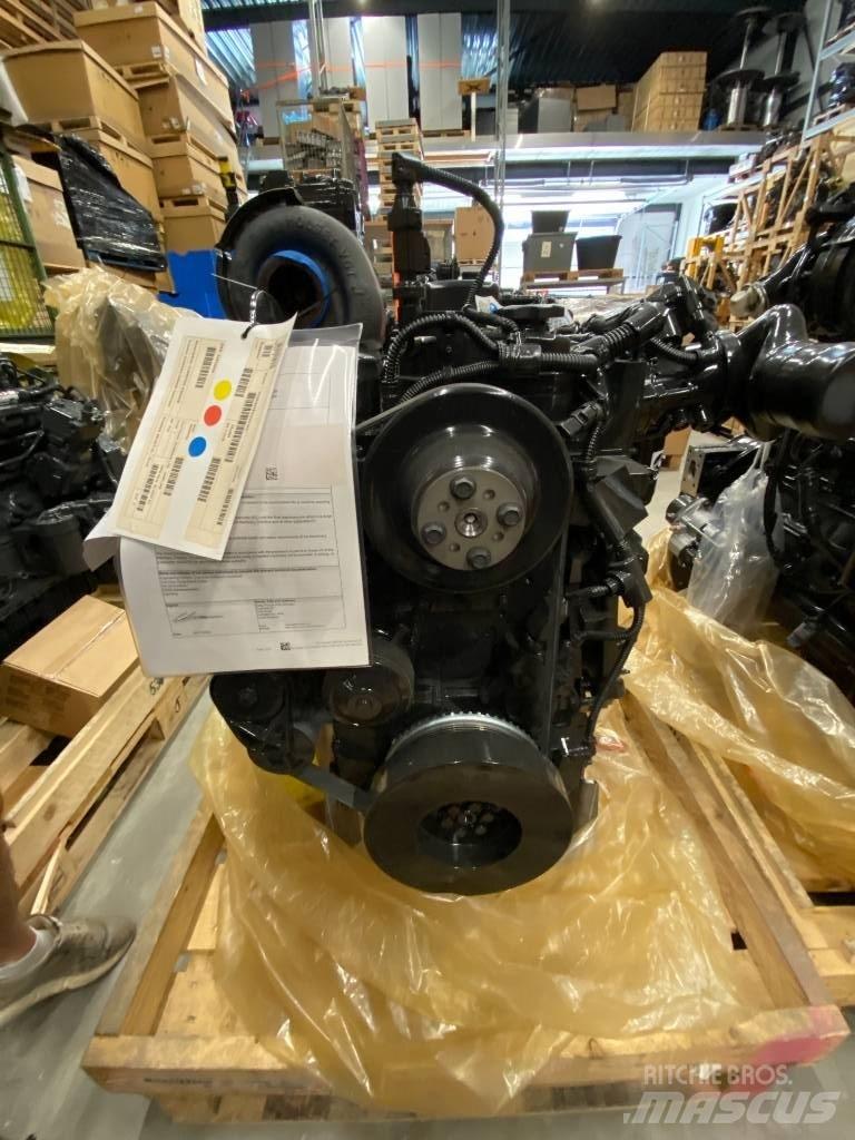 Cummins B6.7G18 Lauksaimniecība- Citi