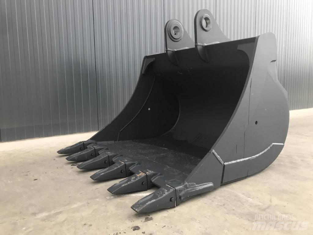 Volvo EC220 Kausi