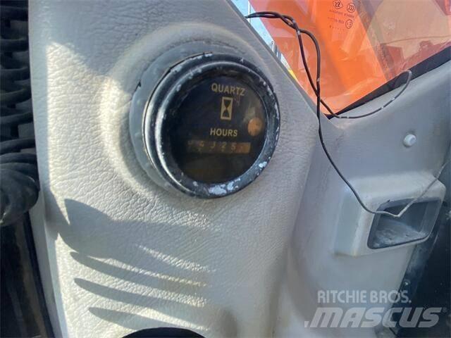 Doosan DH70-7 Mini ekskavatori < 7 t