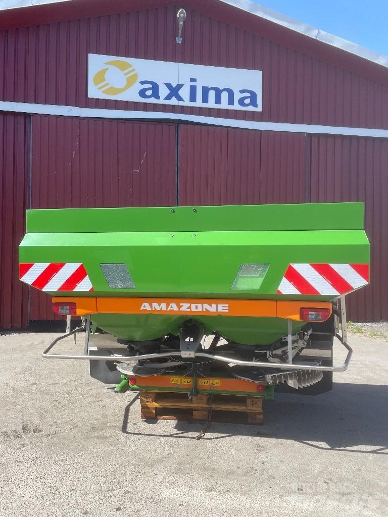 Amazone ZA-V 3200 Minerālmēslu izkliedētāji