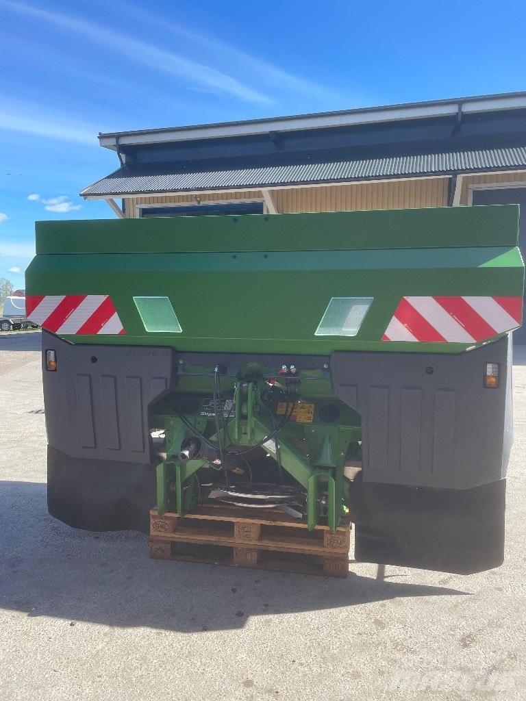 Amazone ZA-V 3200 Minerālmēslu izkliedētāji