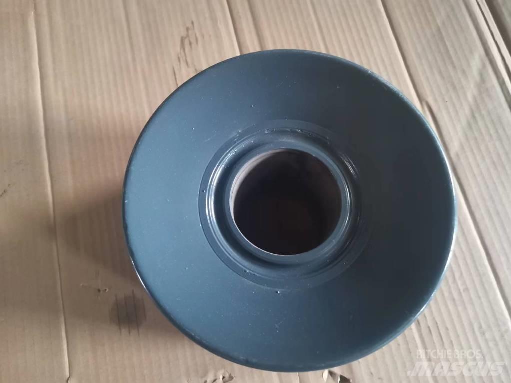 CLAAS Tension pulley Transmisija
