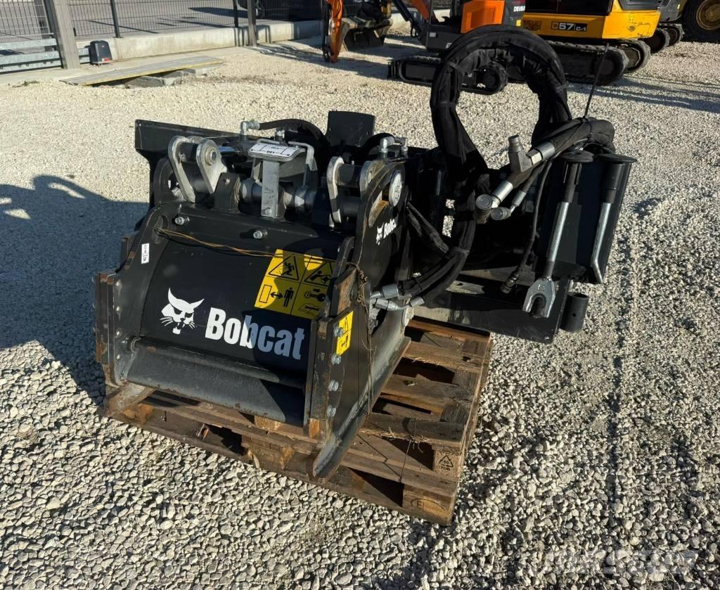 Bobcat 18 PSL Citas sastāvdaļas
