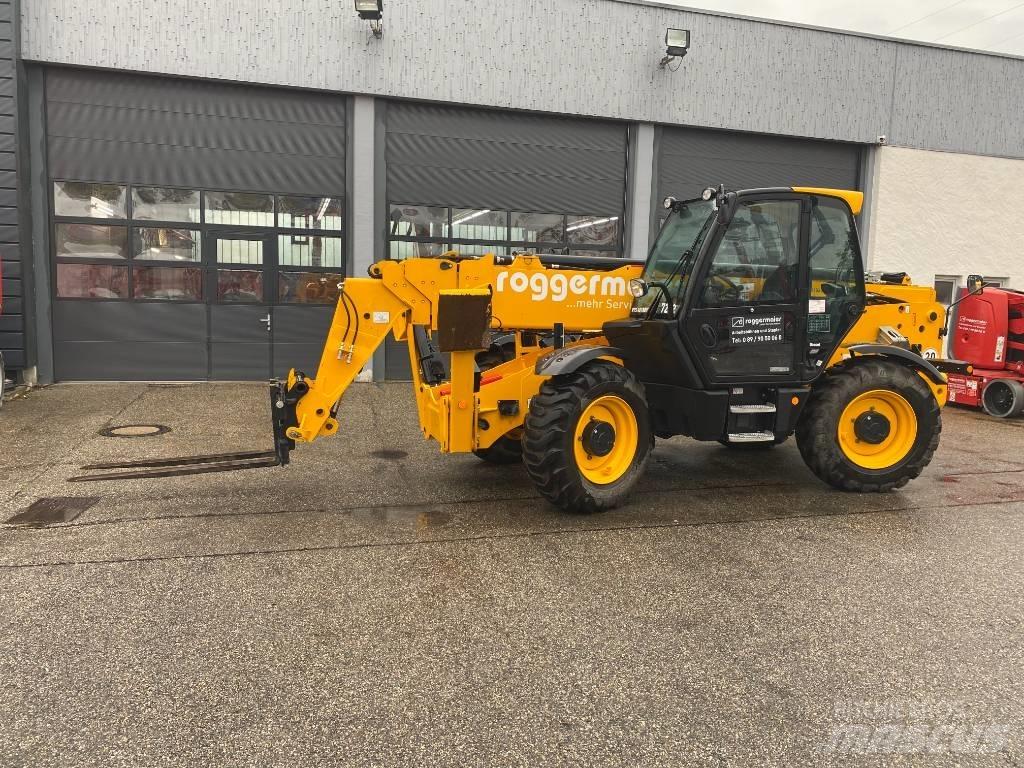 JCB JCB 540V180 Teleskopiskie manipulatori