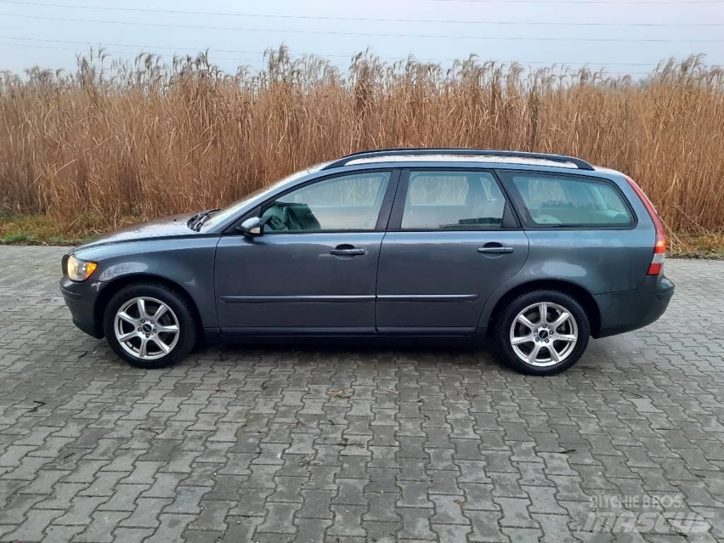 Volvo 1.6 D momentum Automašīnas