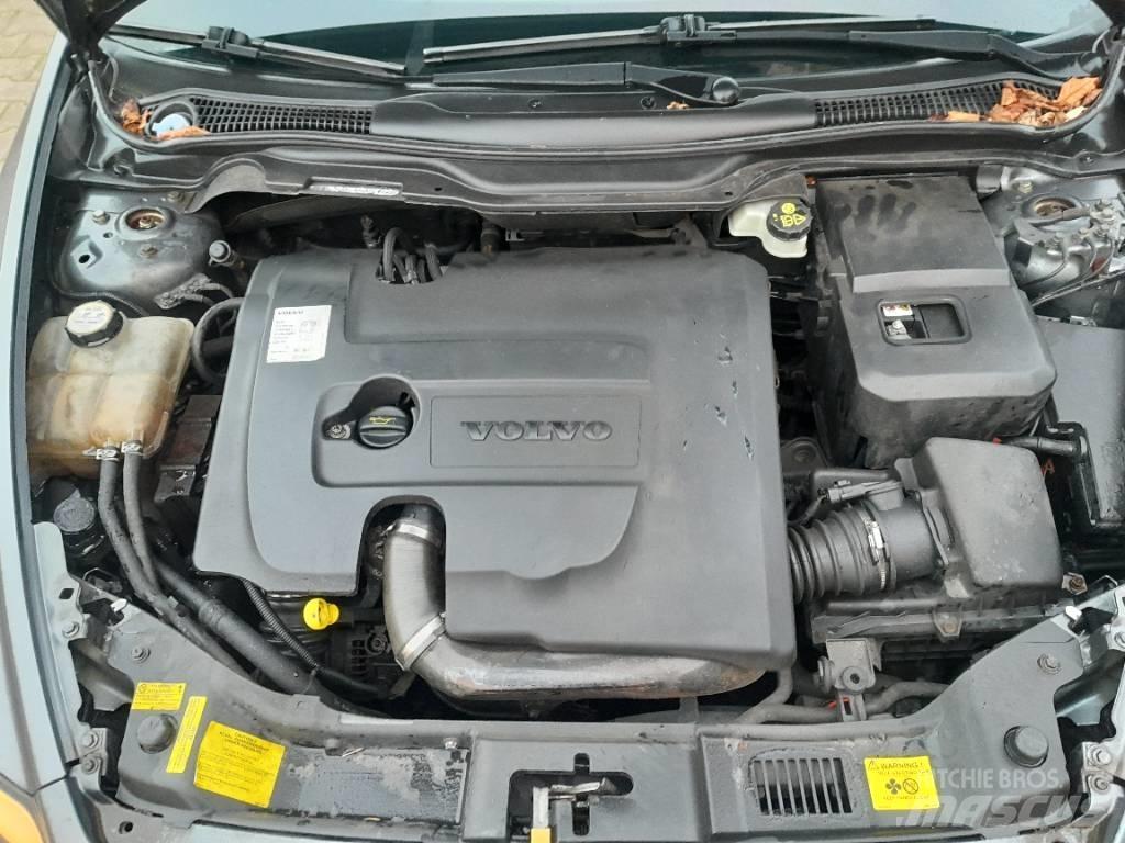 Volvo 1.6 D momentum Automašīnas