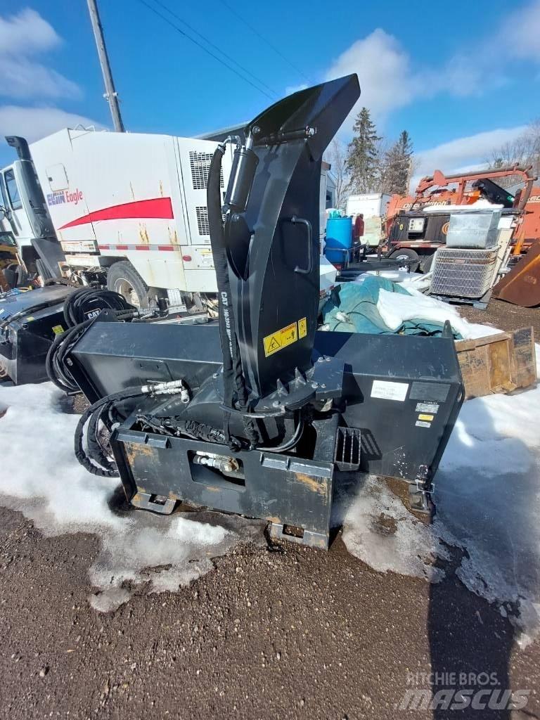 CAT SR321 Citas sastāvdaļas