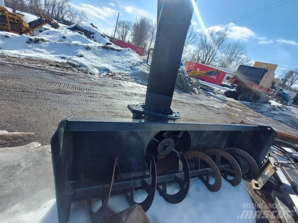 CAT SR321 Citas sastāvdaļas