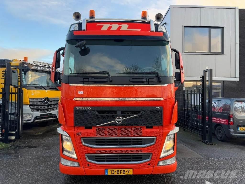 Volvo FH FH420 Vilcēji