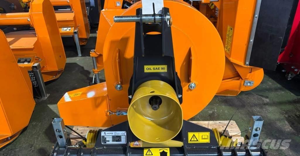 Votex b20 pto Komunālā tehnika- Citi