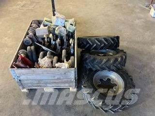 Horsch Pronto 8 DC Sējmašīnas