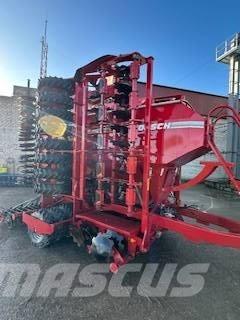 Horsch Pronto 8 DC Sējmašīnas