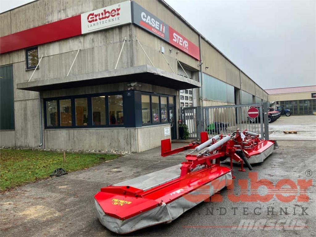 JF GXS 9005 Pļaujmašīnas