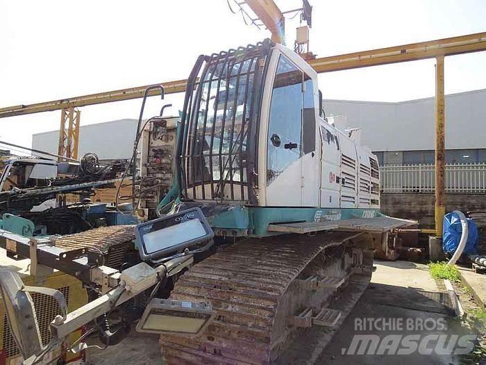 Casagrande C850NG Urbji