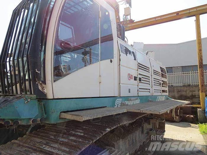 Casagrande C850NG Urbji