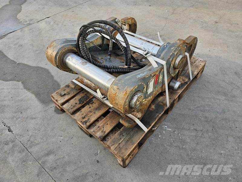 Liebherr SW66 Būvniecība- Citi