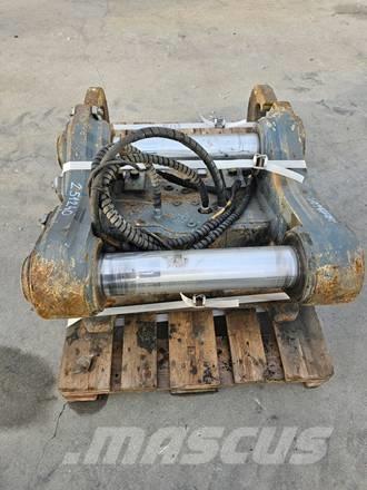 Liebherr SW66 Būvniecība- Citi