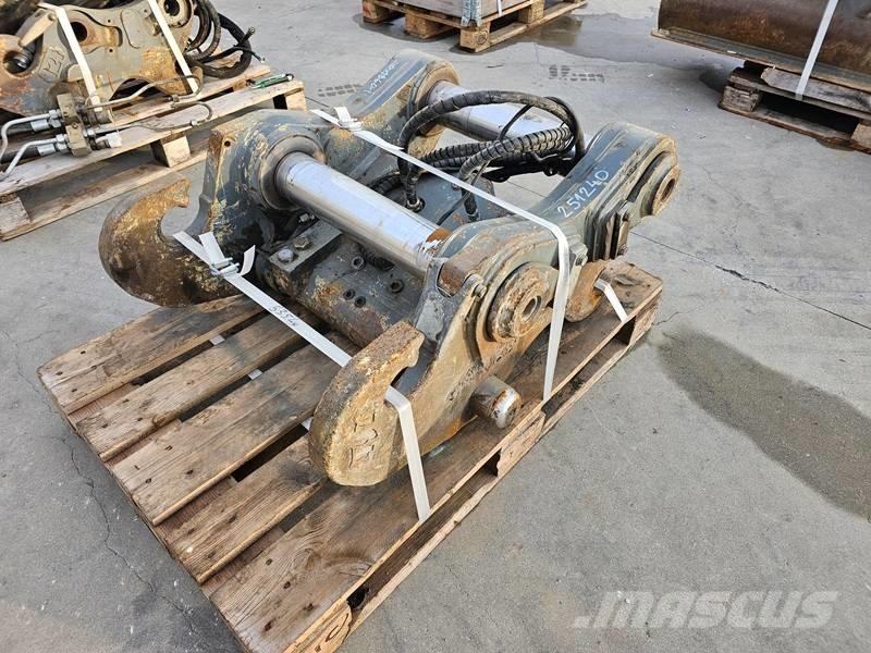 Liebherr SW66 Būvniecība- Citi