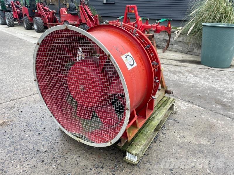 Ventifilt Kertitox Piekabināmie smidzinātāji(miglotāji)