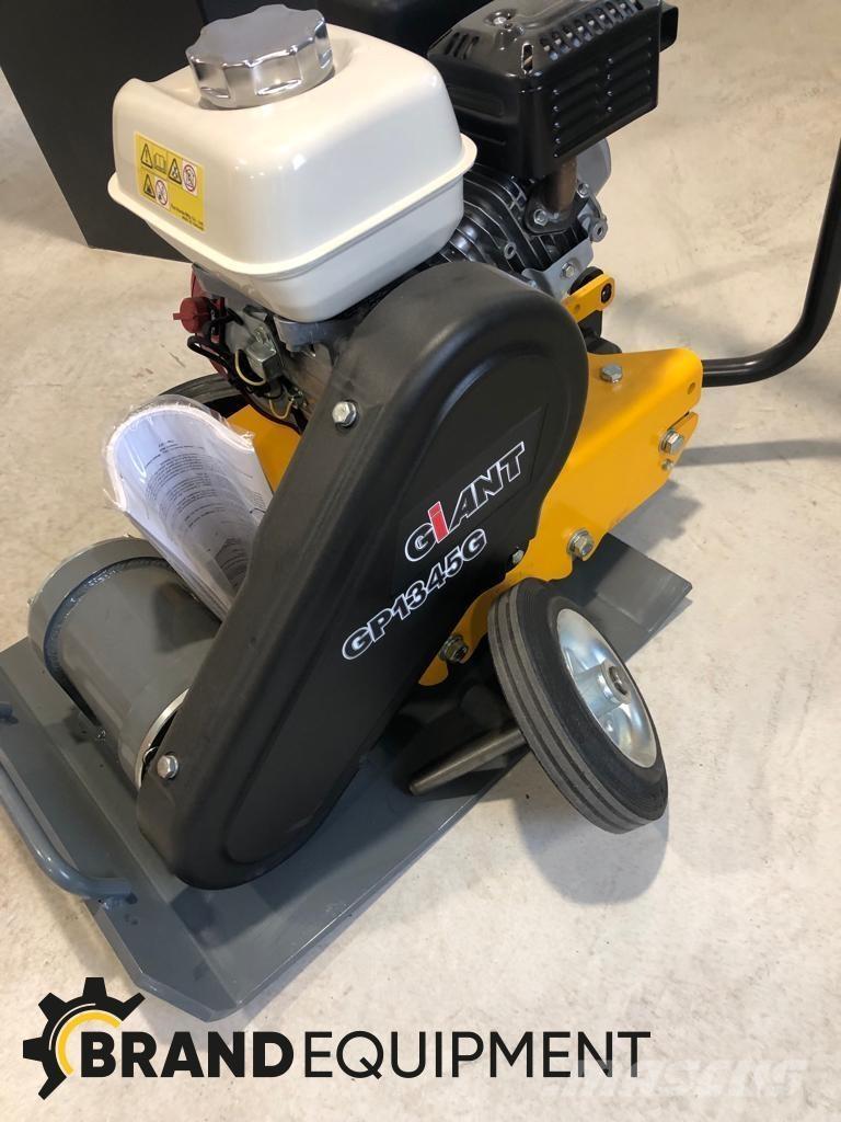 GiANT GP1345G Vibratori
