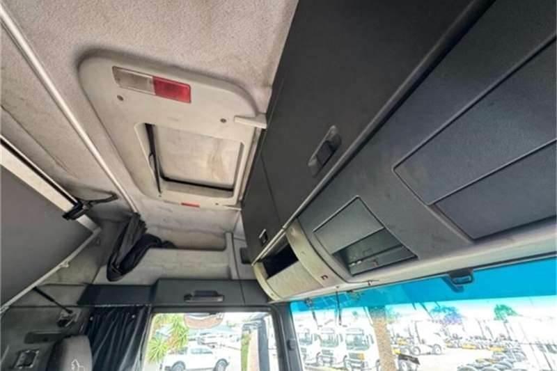 MAN 26 SERIES Citi