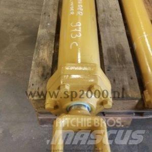 CAT 973 C Asis